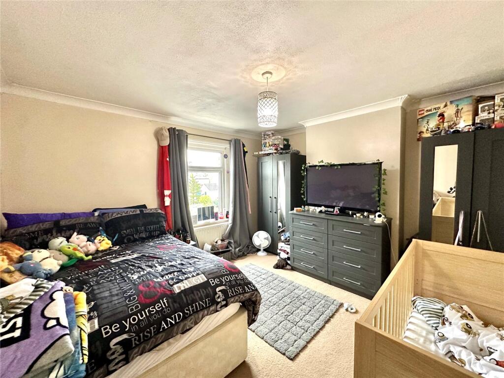 House in Stratton St Margaret, Swindon - More