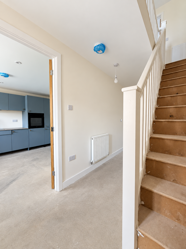 House in Shrewsbury, Oswestry - View 4