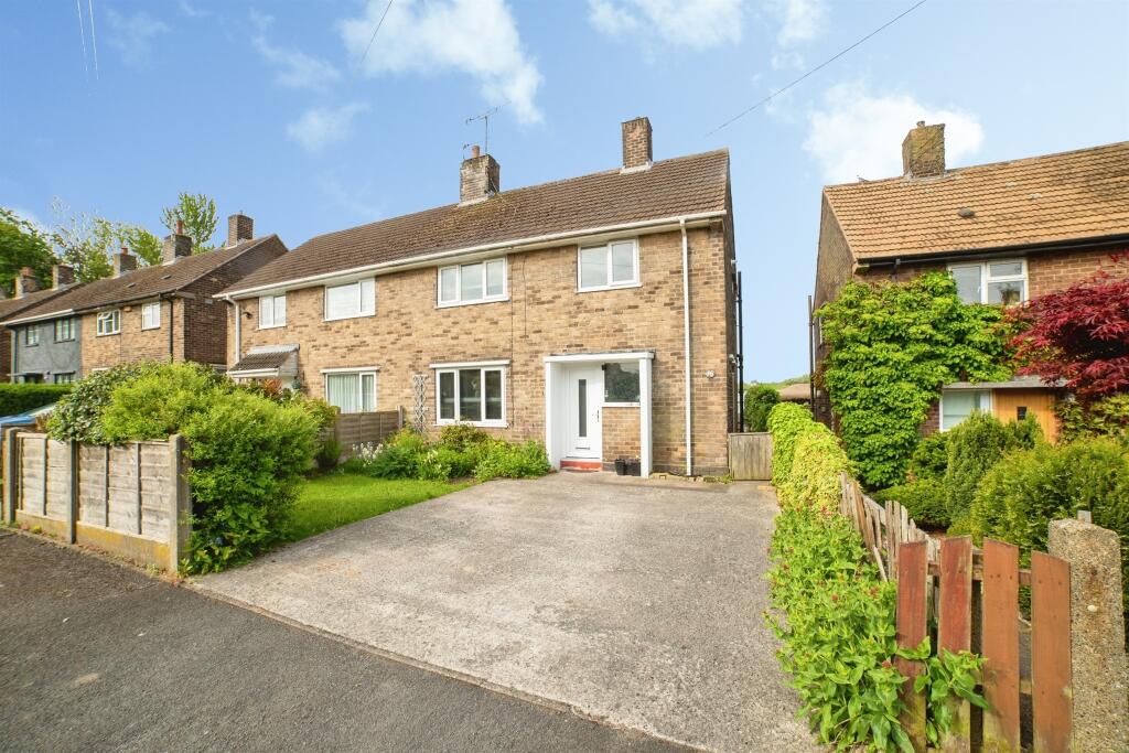 Main image of property: Deamon Street, Blackwell, ALFRETON