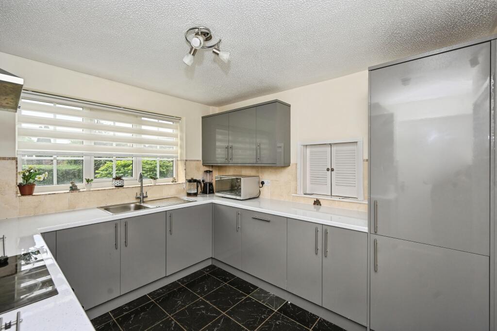 Cardigan Close, Warrington, WA5 - More