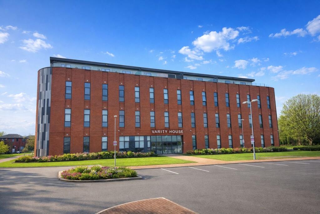 Main image of property: Vicarage Farm Road, Peterborough