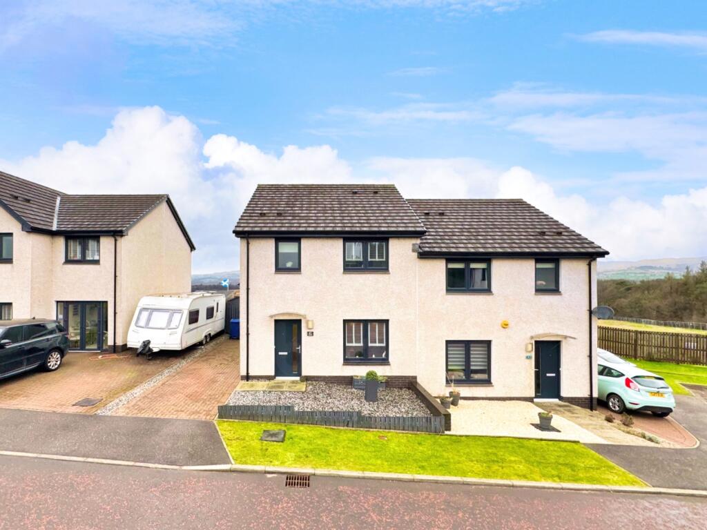 Main image of property: Auldlea Gardens, Beith