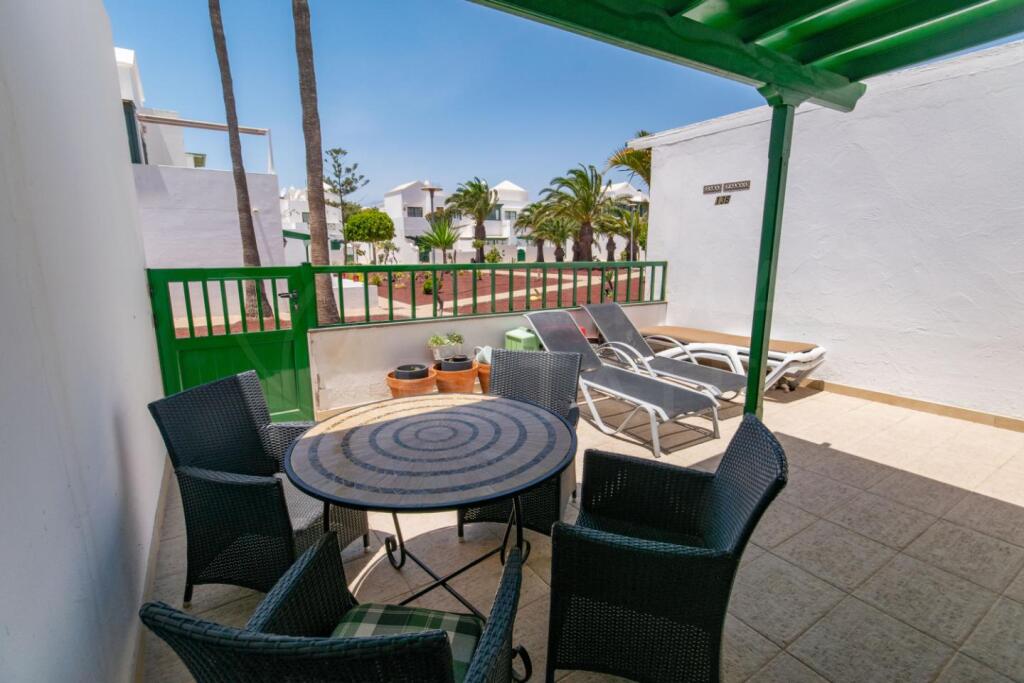 Main image of property: Canary Islands, Lanzarote, Playa Blanca