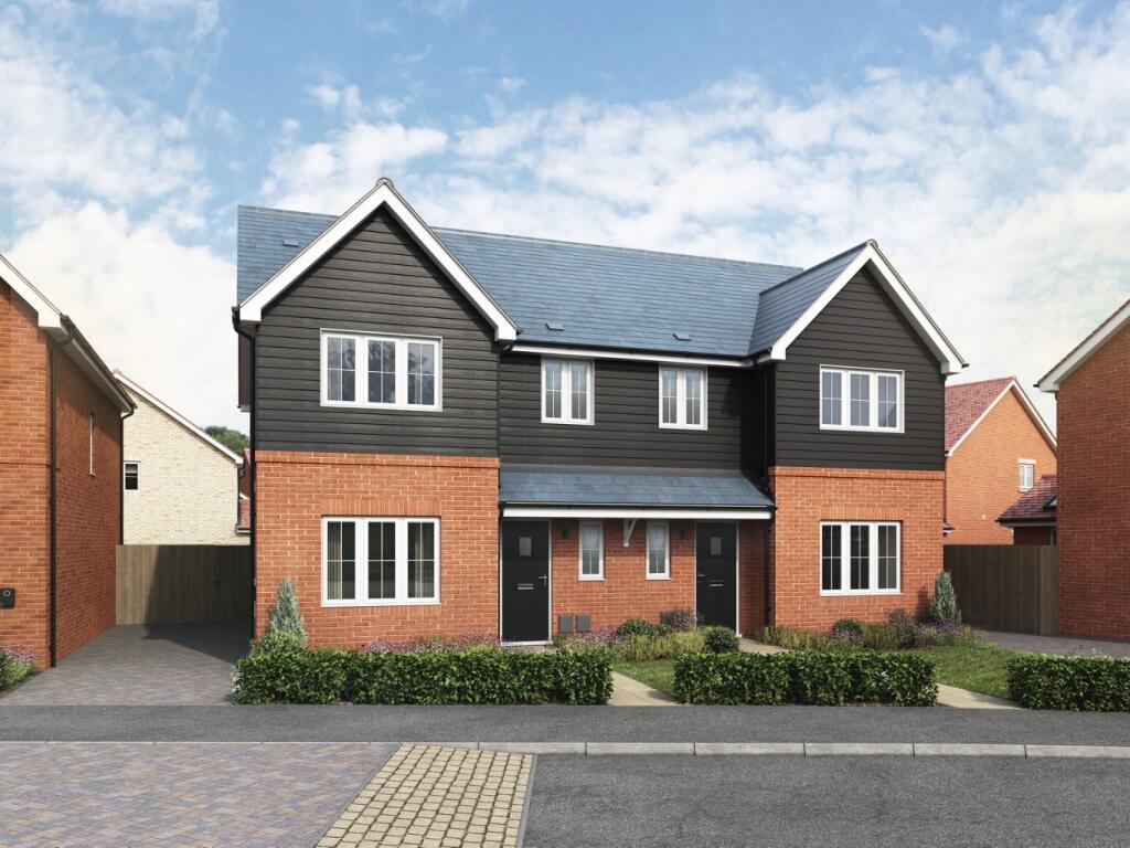 Main image of property: Wivenhoe Gardens, Watsham Place, Wivenhoe, Colchester, Essex, CO7