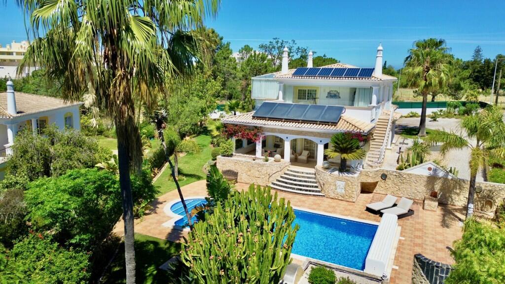 Main image of property: Alvor, Algarve