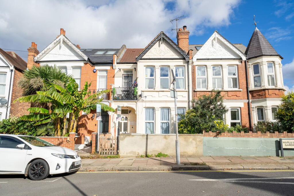 Main image of property: Harlesden Gardens, London, NW10