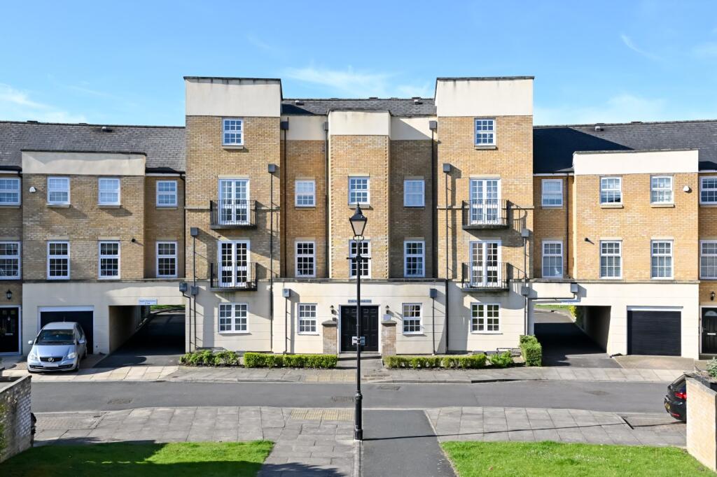 Main image of property: Bishopfields Drive, Leeman Road, York, YO26