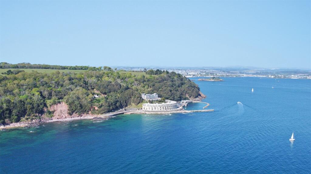 Main image of property: Fort Picklecombe, Maker, Cornwall, PL10