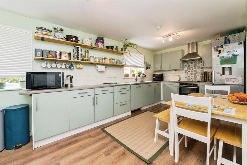 House in Exeter, Cranbrook - View 4