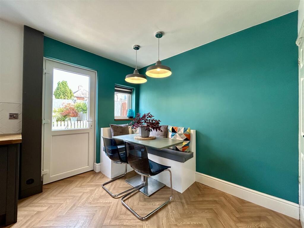 House in Birmingham - View 5
