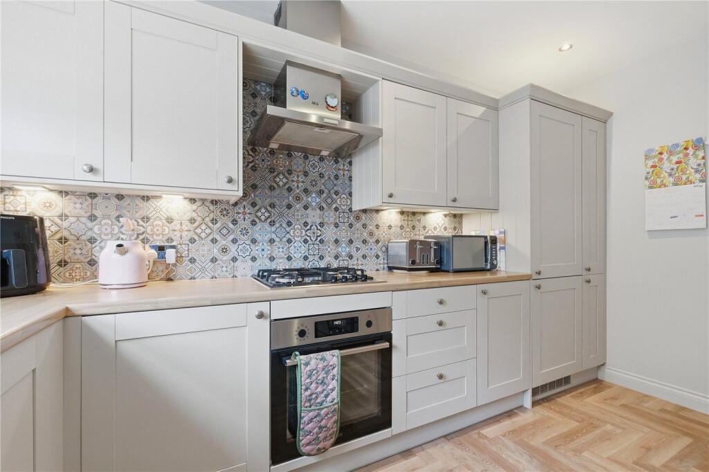 Carr Road, Barnoldswick, Lancashire, BB18 - More