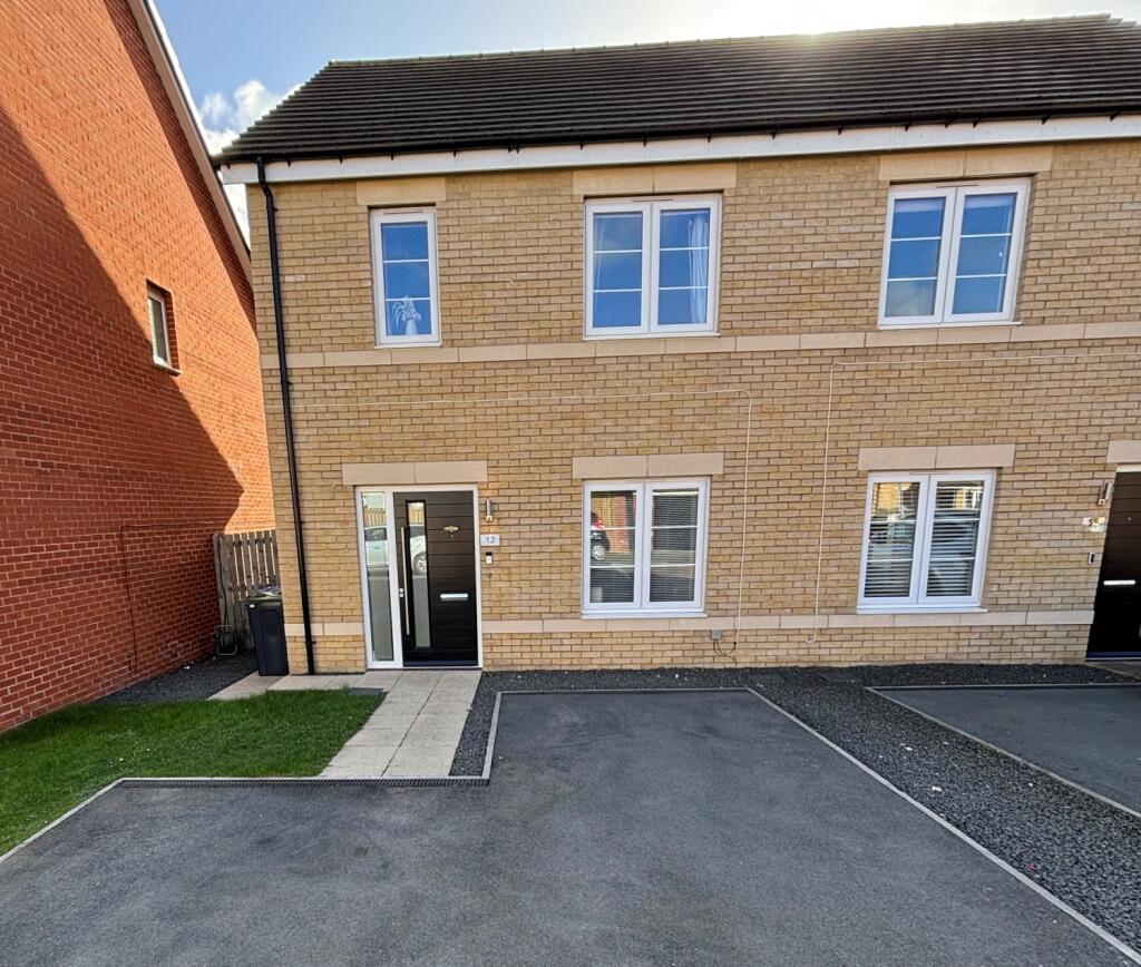 Main image of property: Holby Garth, Browney, Durham, County Durham, DH7