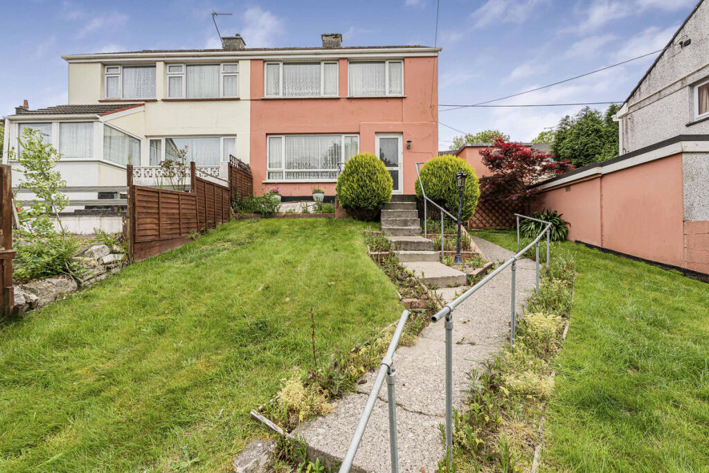 Main image of property: Malabar Road, Truro, TR1