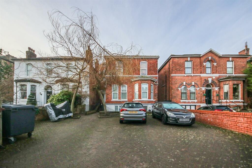 Main image of property: Saunders Street, Southport
