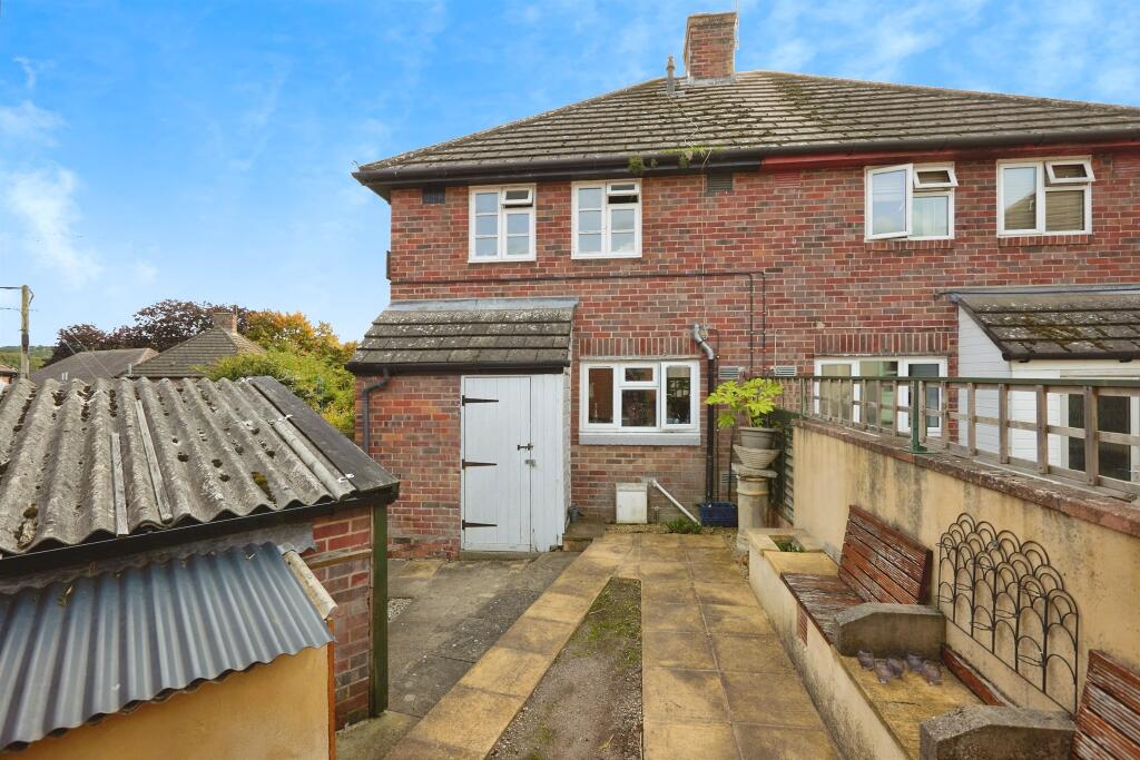 Main image of property: South Avenue, Sherborne