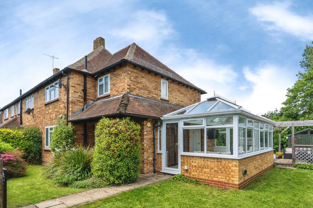 Main image of property: Kennel Close, Ascot, SL5