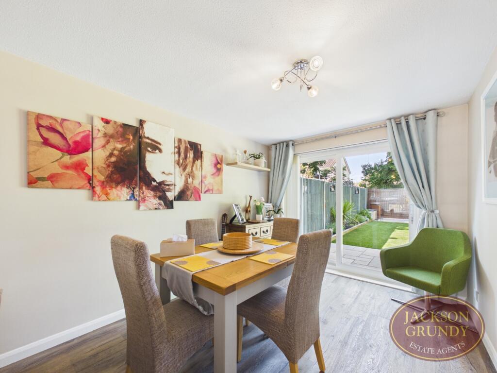 Pritchard Close, Rectory Farm, NN3 5BW - View 5