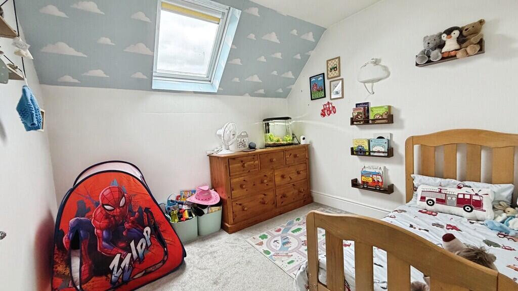 House in Westbury, Wiltshire - More