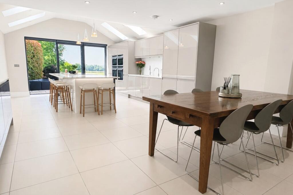 House in Milton Keynes - More