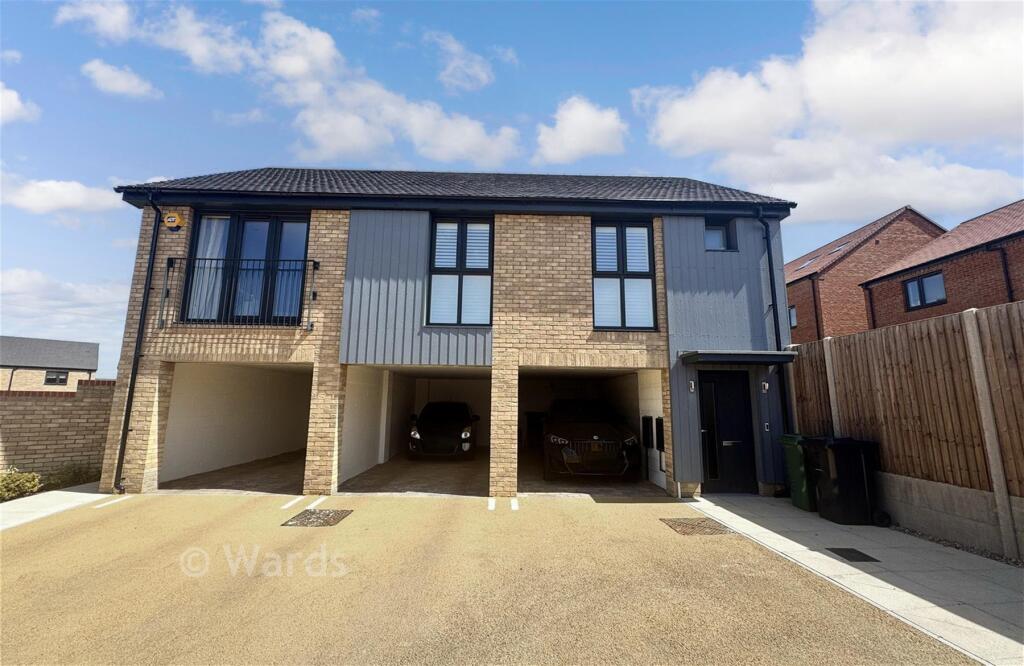 Main image of property: Leeds Road, Greenhithe, Kent