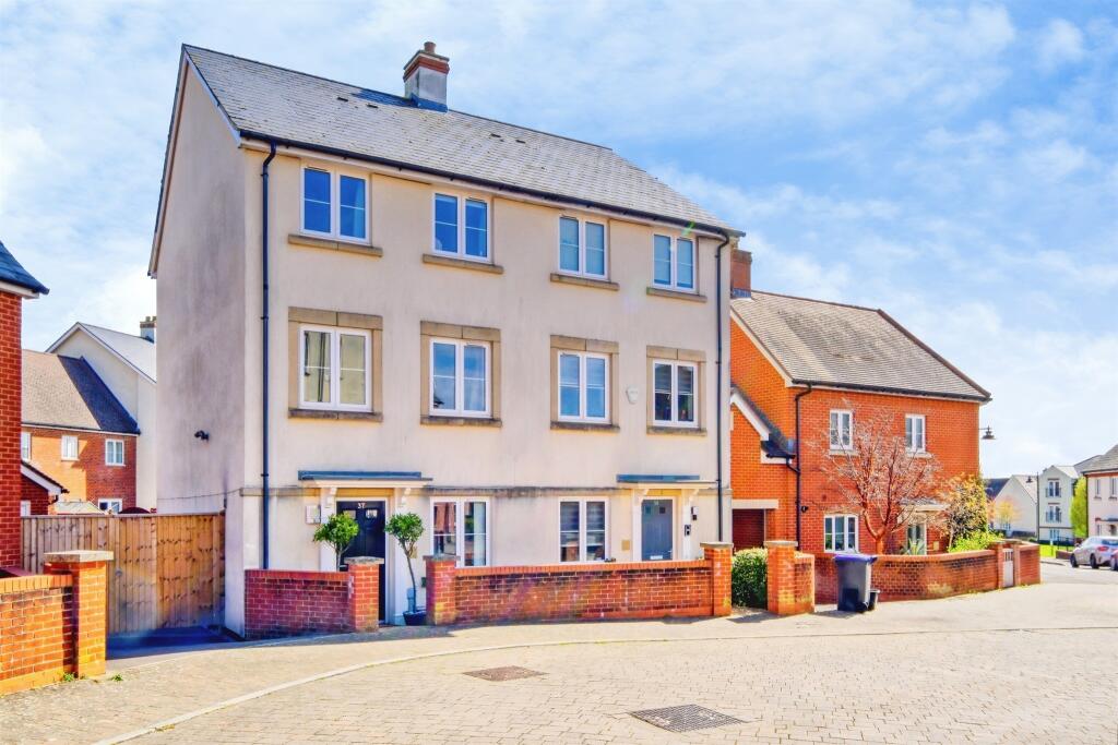 Main image of property: Holloway Close, Amesbury, Salisbury