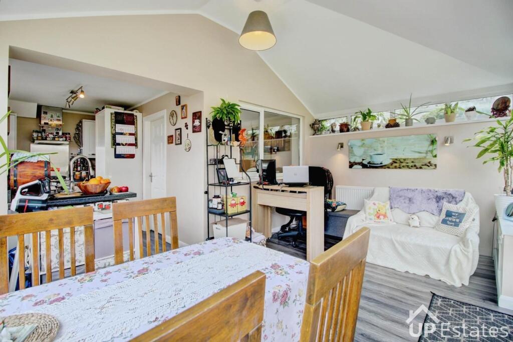 Wimborne Drive, Walsgrave, Coventry - Ansicht 3