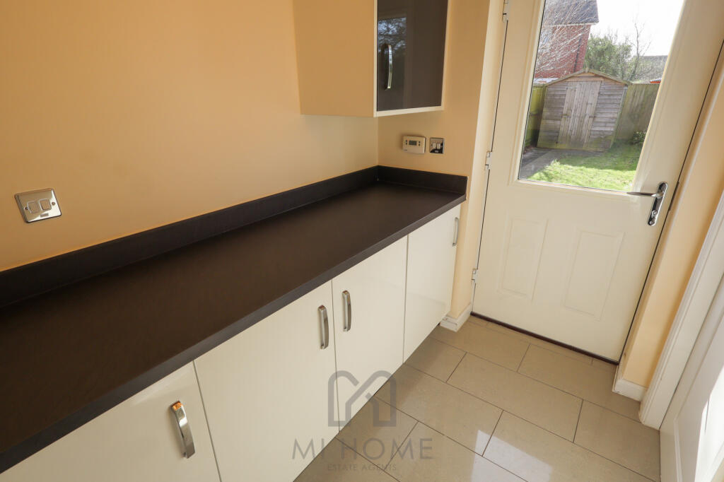 House in Fylde, Bryning-with-Warton - View 5