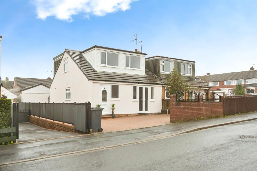 Main image of property: Kent Avenue, Pudsey