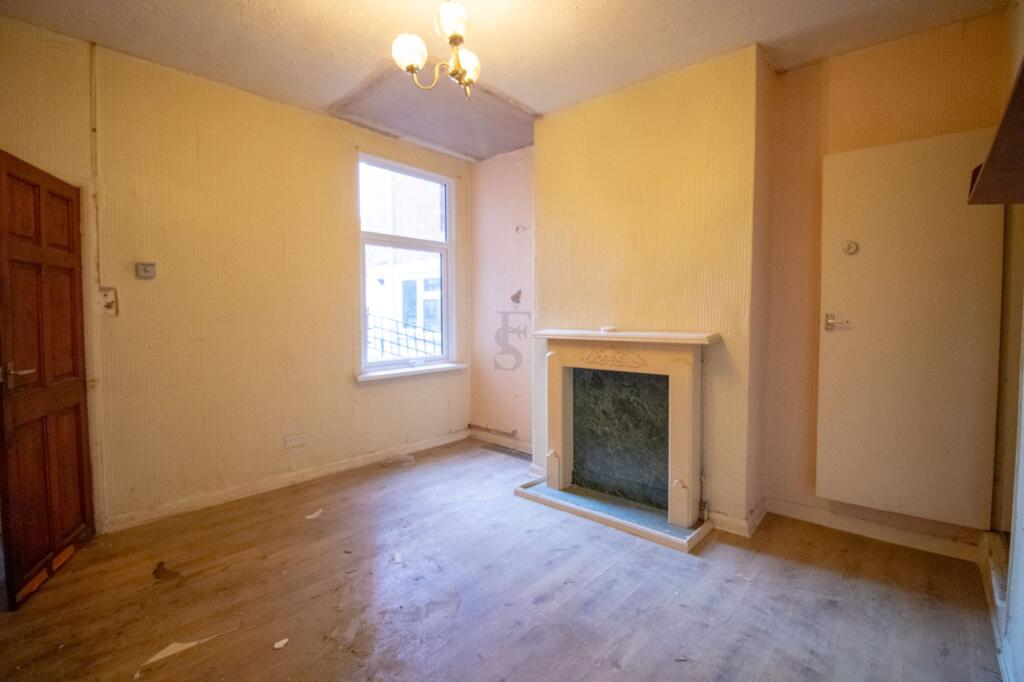 Tewkesbury Street, Leicester photo 2