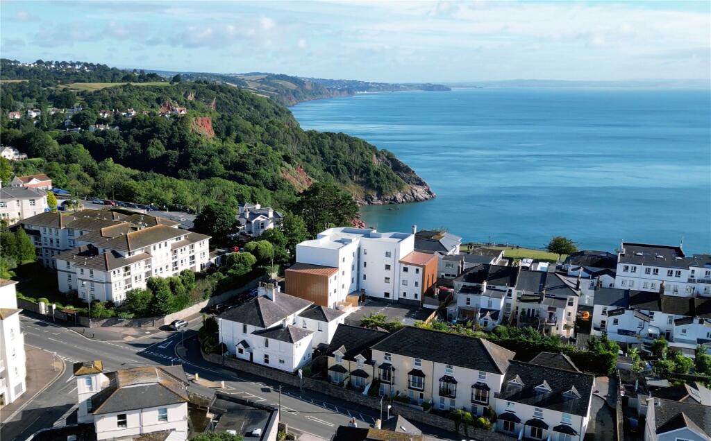 Main image of property: St. Albans Road, Torquay, Devon