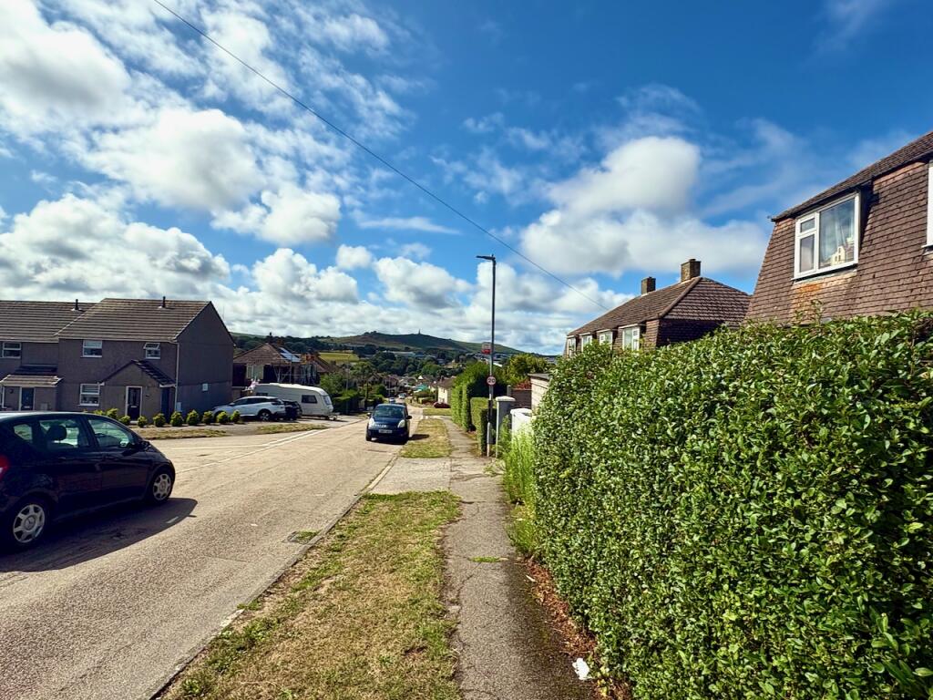 House in Redruth, Cornwall - View 2