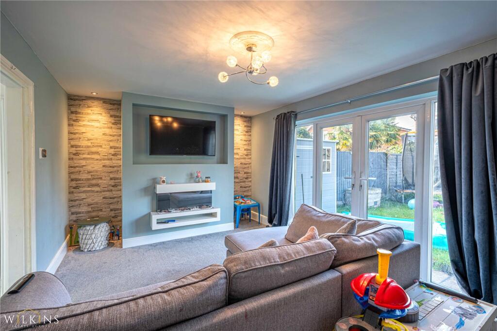 Additional image 3 of Hayworth Close, Tamworth, Staffordshire, B79