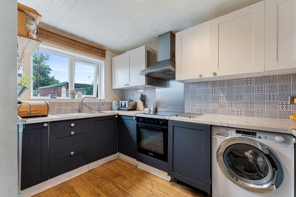 Ashmuir Close, Blacon, CH1 - View 4