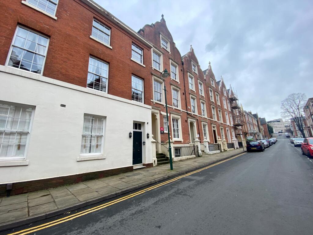 Main image of property: Regent Street, City Centre