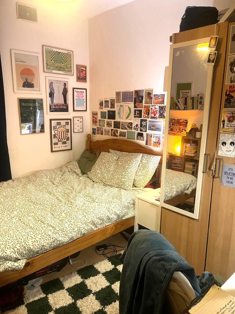 Main image of property: ALL BILLS INCLUDED, Alloway Road, London, E3