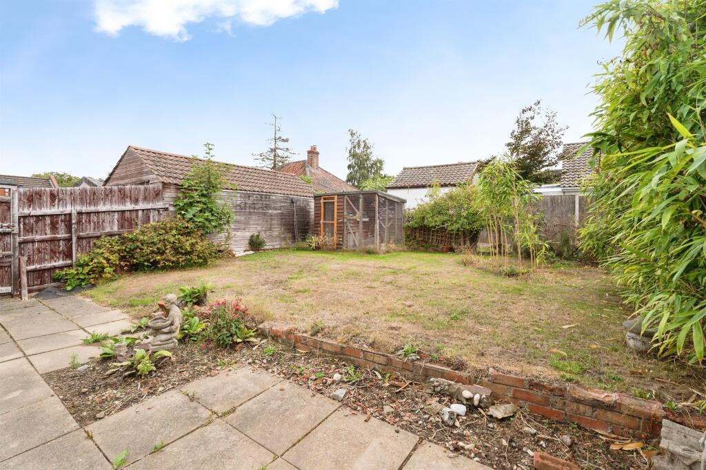 House in North Norfolk, Cromer - View 3