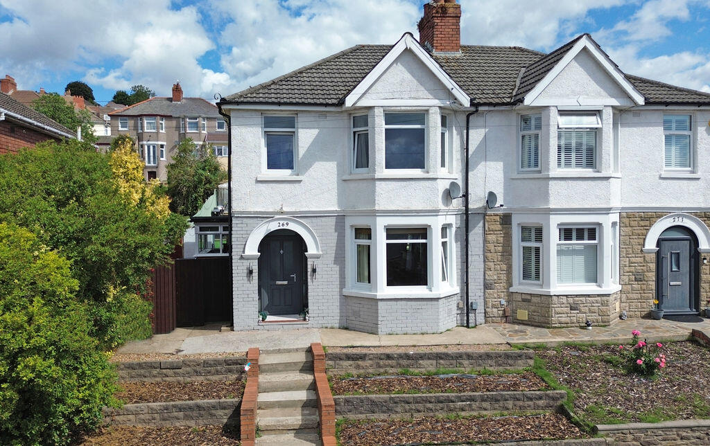 Main image of property: Chepstow Road, Newport