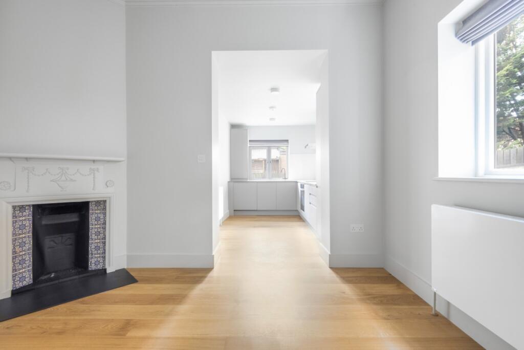 Main image of property: Stamford Brook Avenue, London, W6