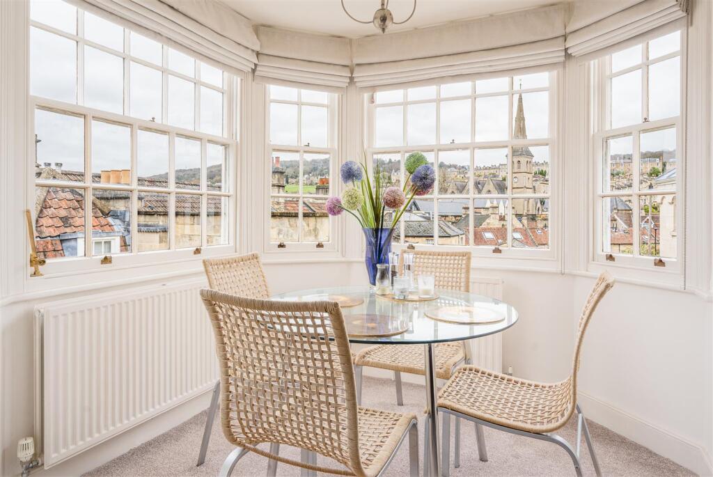 Main image of property: Bartletts Court, Widcombe Parade