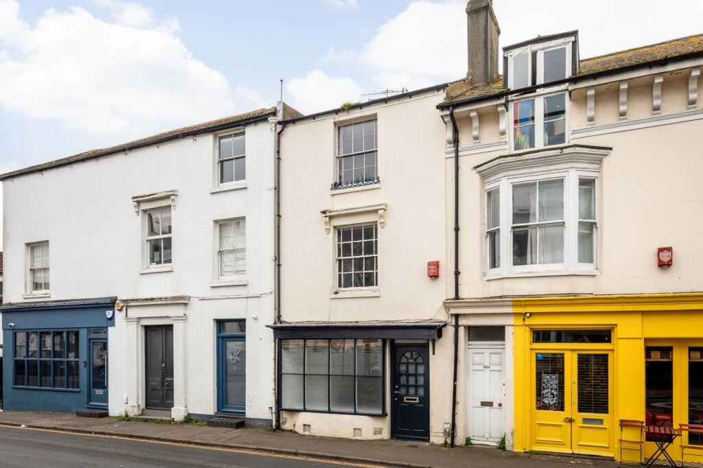 Main image of property: Upper North Street, Brighton