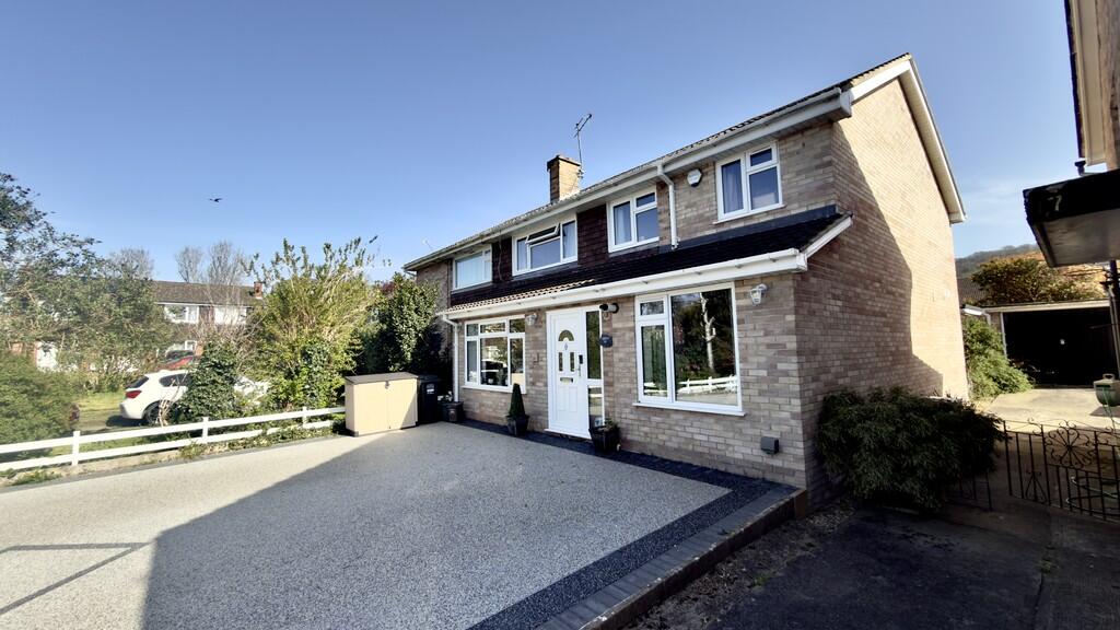 Main image of property: Elmhurst Road, Hutton, Weston-super-Mare