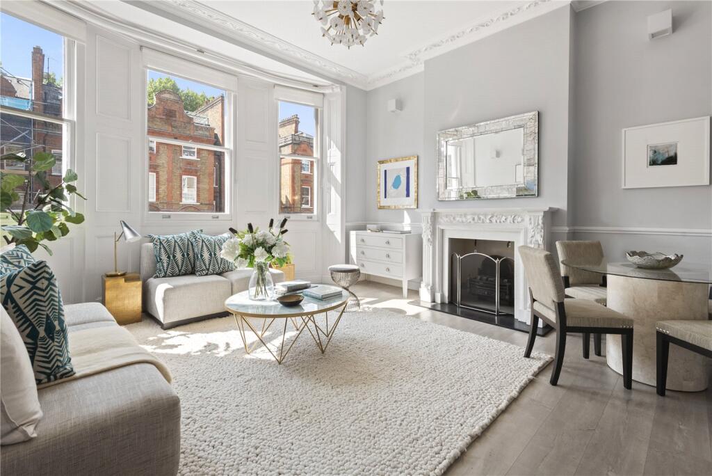 Main image of property: Harrington Gardens, London, SW7