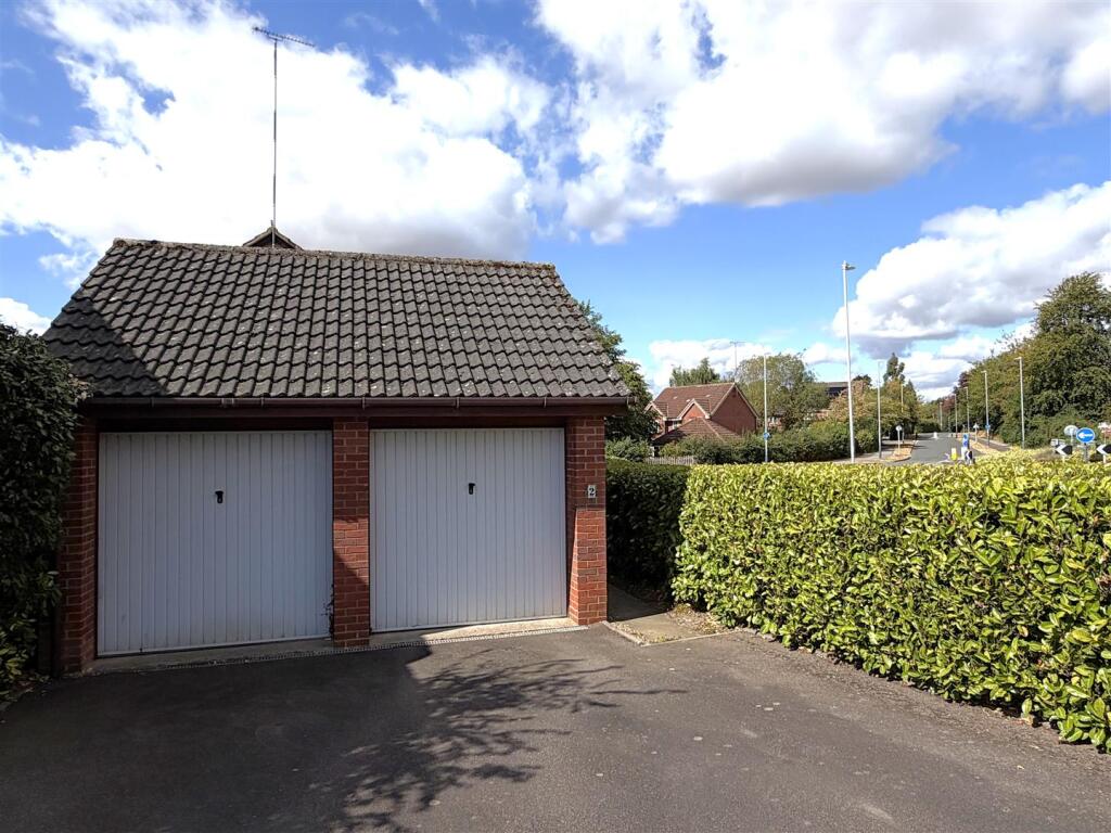 House in Warwick, Catchem's End, Hatton - View 2