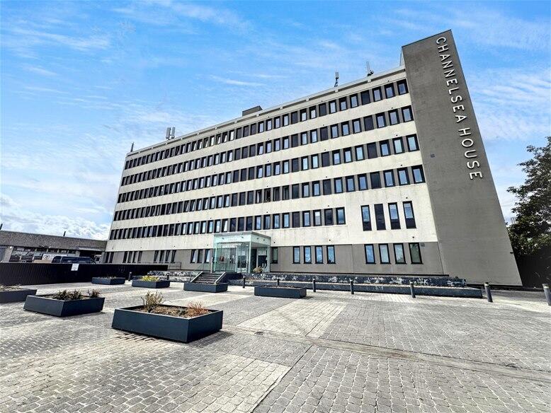 Main image of property: Channelsea House, Stratford, E15