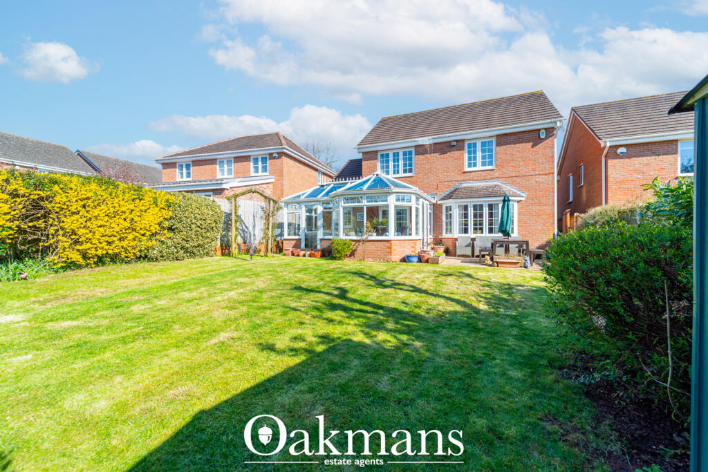 House in Birmingham - View 2