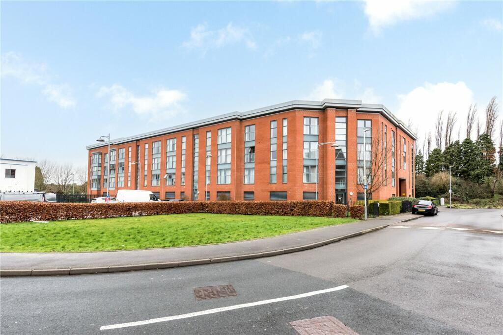 Main image of property: Rothesay Gardens, Wolverhampton, WV4 6DD