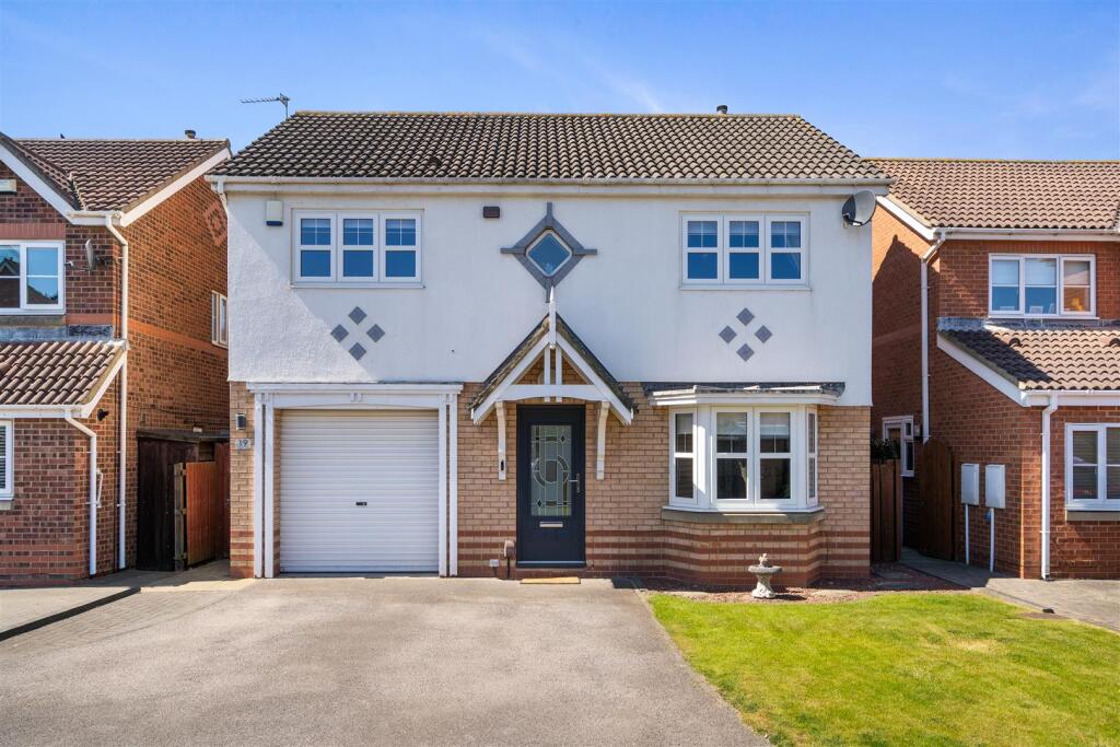 Main image of property: Deacon Gardens, Seaton Carew