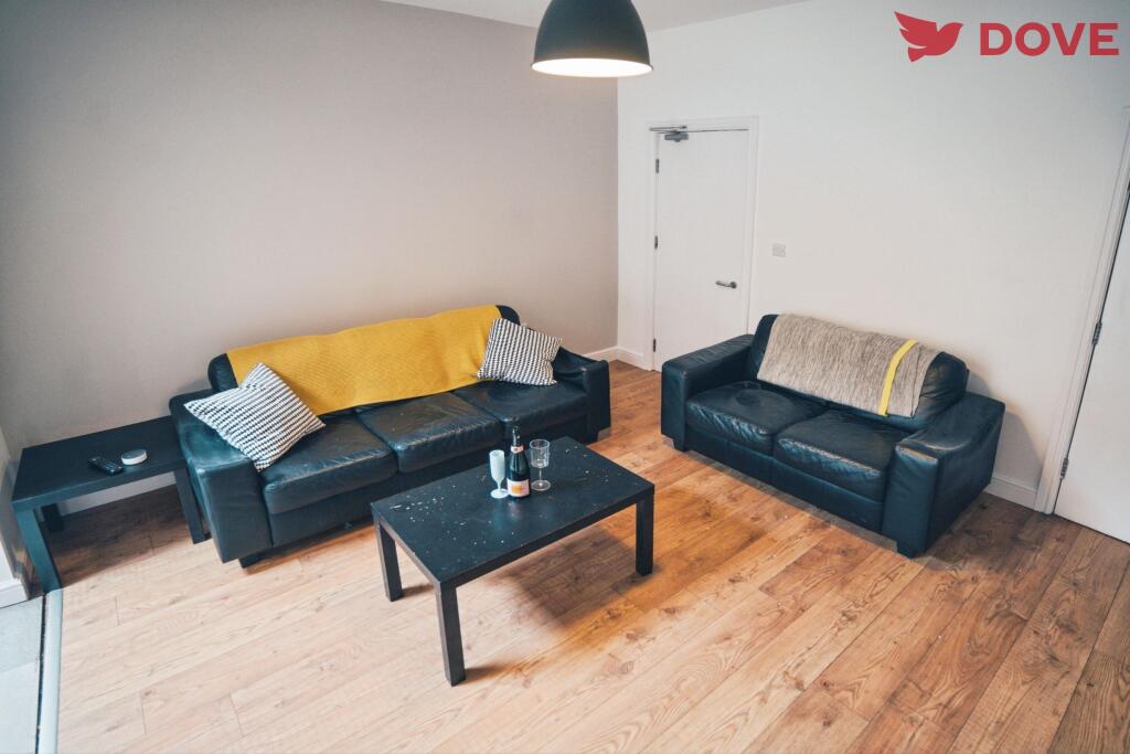Main image of property: 7a Harefield Road, Ecclesall