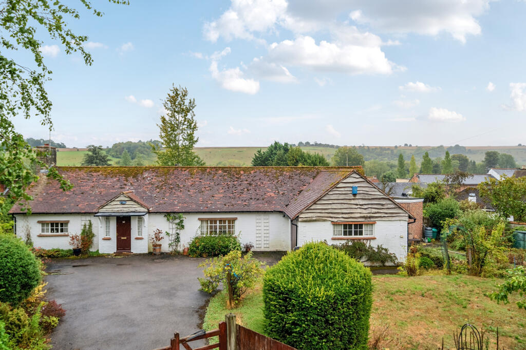 Main image of property: Oxford Street, Ramsbury, SN8