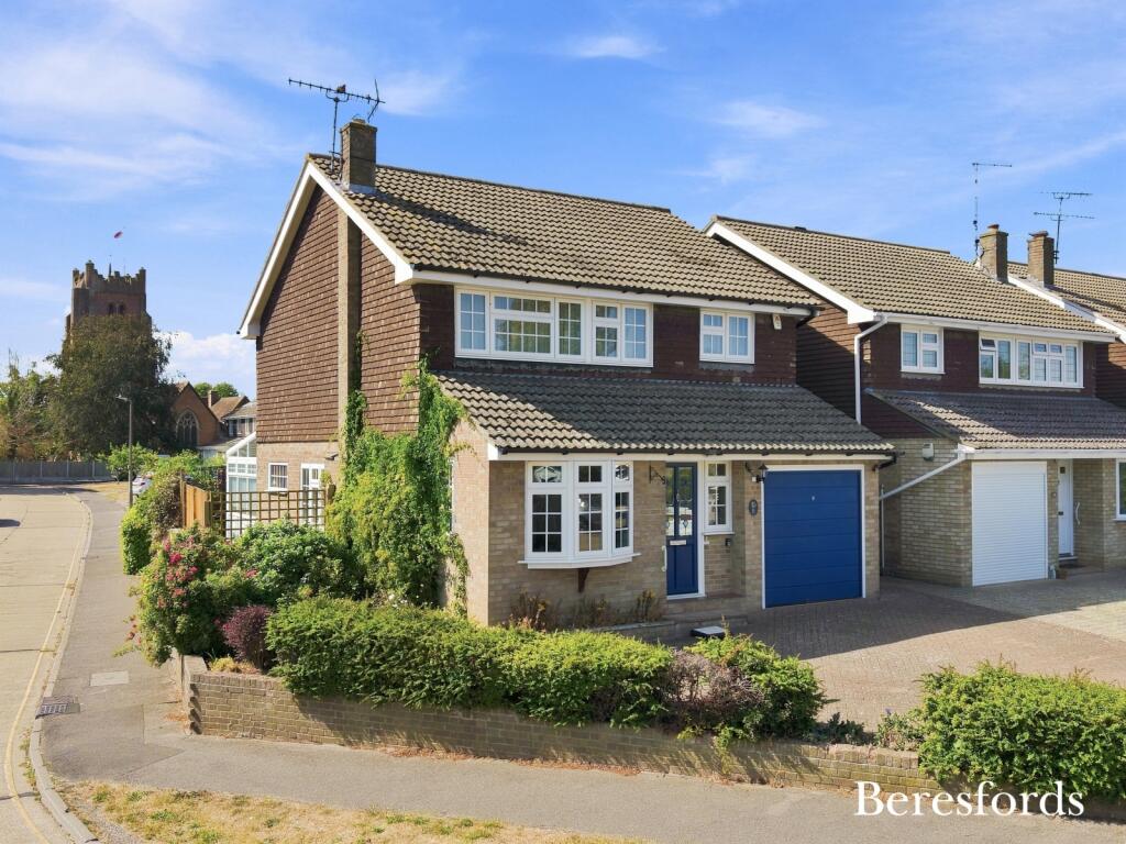Main image of property: Fairfield, Ingatestone, CM4